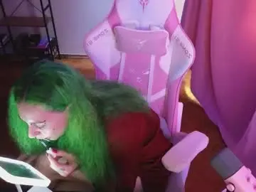 Chaturbate Live Sex of ginger_stay
