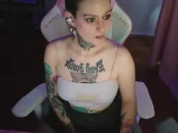 Chaturbate Watch Live Sex Cams of ginger_stay