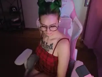 Chaturbate Best Webcam of ginger_stay
