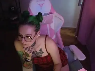 Chaturbate Best Webcam of ginger_stay