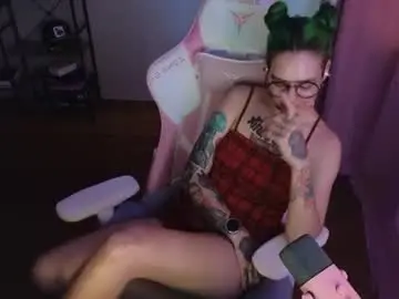 Chaturbate Watch Live Sex Cams of ginger_stay