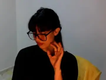 Chaturbate Nude Webcam of meg4nmiau
