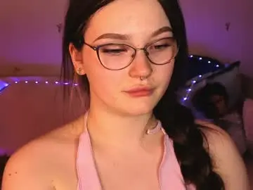 Chaturbate Live Sex Cam of milliedoll