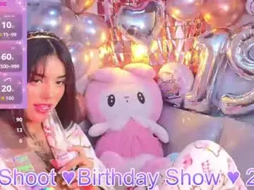 Chaturbate Best Webcam of milu_carbajal_x