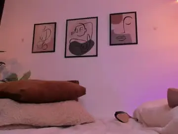 Chaturbate Private Sex Chat of miss_charlize__