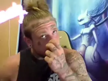 Chaturbate Live Porn of smokebluntafterblunt