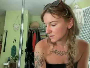Chaturbate Watch Live Sex Cams of thefoxglovefairy