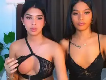 Chaturbate Live Sex Cam of urwildest_margaret