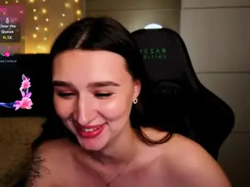 Chaturbate Live Porn of veronica_larsson