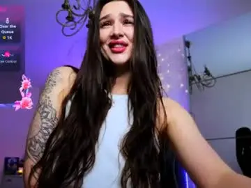 Chaturbate Live Sex Cam of veronica_larsson