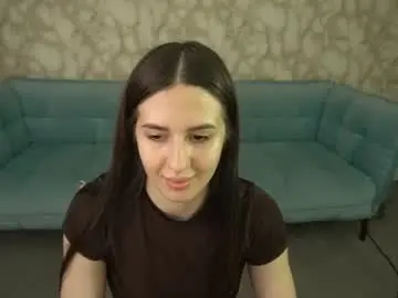 Chaturbate Live Sex of alesiadessmond