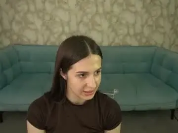 Chaturbate Best Webcam of alesiadessmond