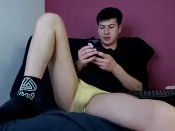 Chaturbate Sex Chat of alikuskya