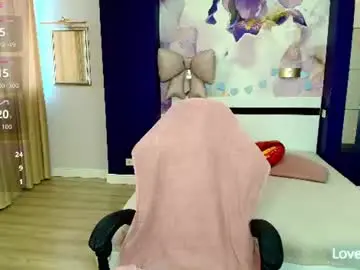 Chaturbate Adult Webcam of ariagrays