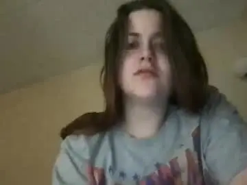 Chaturbate Nude Webcam of cosmicbabe_420