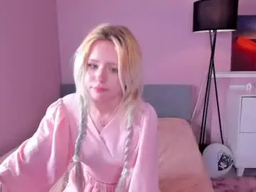 Chaturbate Free Live Porn of kiki_peach