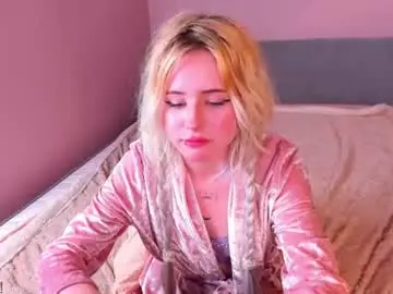 Chaturbate Adult Video Chat of kiki_peach