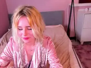 Chaturbate Best Webcam of kiki_peach