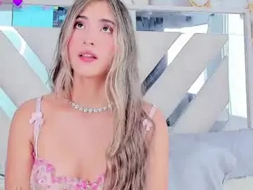 Chaturbate Adult Webcam of larissaromanova