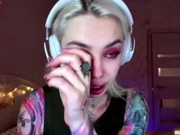 Chaturbate Live Sex of lillimooore