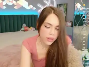 Chaturbate Live Porn of lucifiella