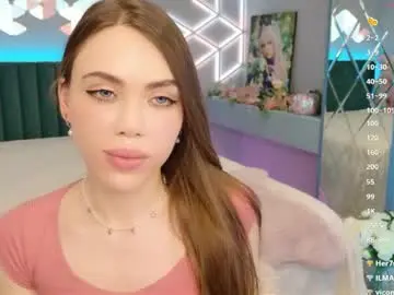 Chaturbate Nude Webcam of lucifiella