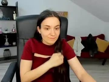 Chaturbate Live Porn of melissawiliam
