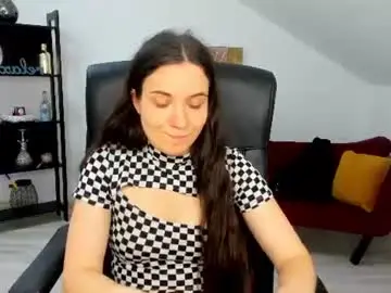 Chaturbate Live Porn of melissawiliam