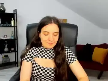 Chaturbate Live Sex Cam of melissawiliam