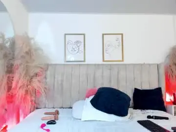 Chaturbate Live Sex of mia_lourence
