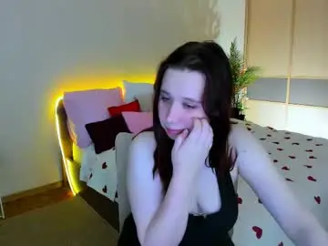 Chaturbate Best Webcam of mooonlightsky