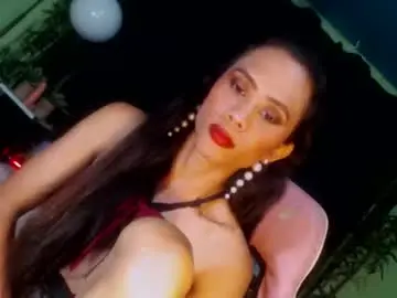 Chaturbate Best Webcam of senyora_evangelista