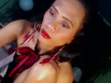 Chaturbate Free Live Porn of senyora_evangelista