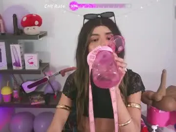 Chaturbate Live Sex Cam of valentina_cerettis
