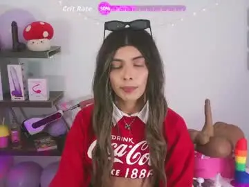 Chaturbate Sex Cam of valentina_cerettis