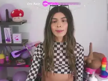 Chaturbate Adult Webcam of valentina_cerettis