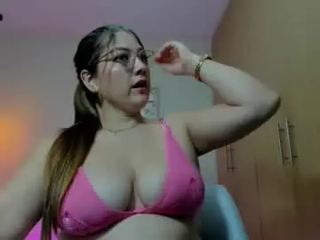 Chaturbate Watch Live Sex Cams of _andrea_garciat_