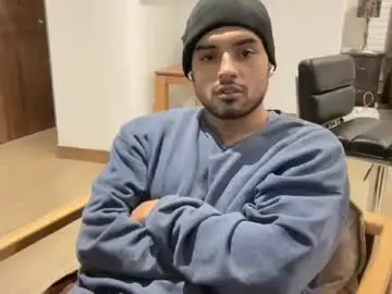 Chaturbate Live Sex of bdever7