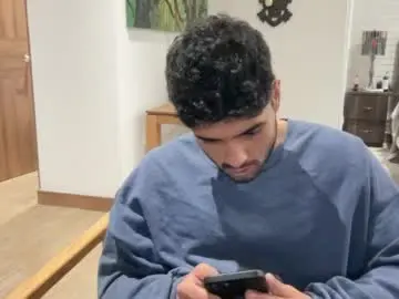 Chaturbate Live Sex of bdever7