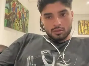 Chaturbate Live Sex of bdever7