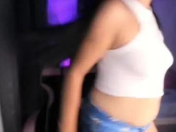 Chaturbate Best live sex cam show of daliaapril22