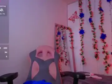 Chaturbate Adult Webcam of dana_gh