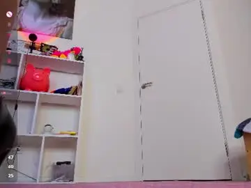 Chaturbate Free Live Porn of evaa_coy