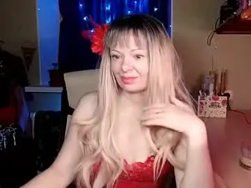Chaturbate Live Sex Cam of fluffy_duffy962