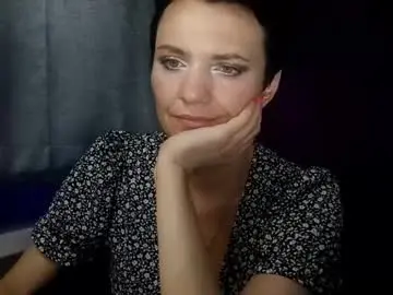 Chaturbate Nude Webcam of hotmamaqueen234