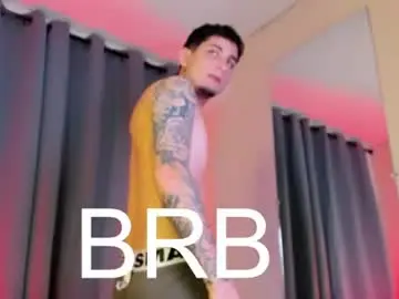 Chaturbate Best live sex cam show of ian_lord00