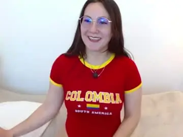Chaturbate Nude Webcam of kaguyahara