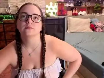 Chaturbate Adult Webcam of kimberlycaprice