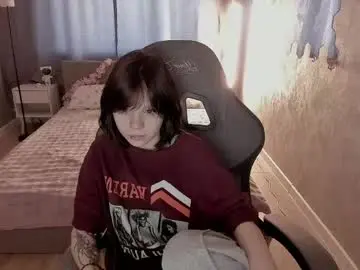Chaturbate Best Webcam of loly_cuttie