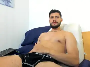 Chaturbate Private Sex Chat of mattbauman94